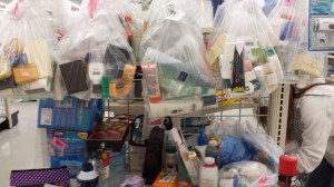 Used cosmetics anyone?